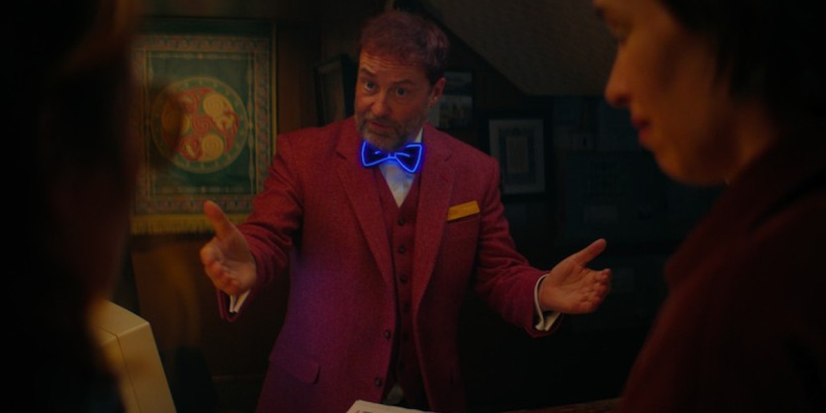 Belfast Friends' Mystery Journey: A Comedic Odyssey