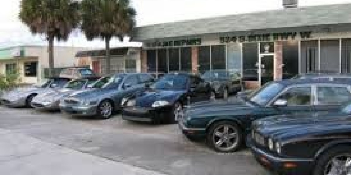 Jaguar Service Fort Lauderdale: Factory-Level Maintenance for Long-Term Performance