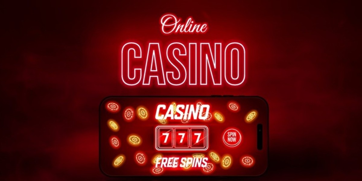 Online Casino Singapore – The Ultimate Platform for Digital Gamblers