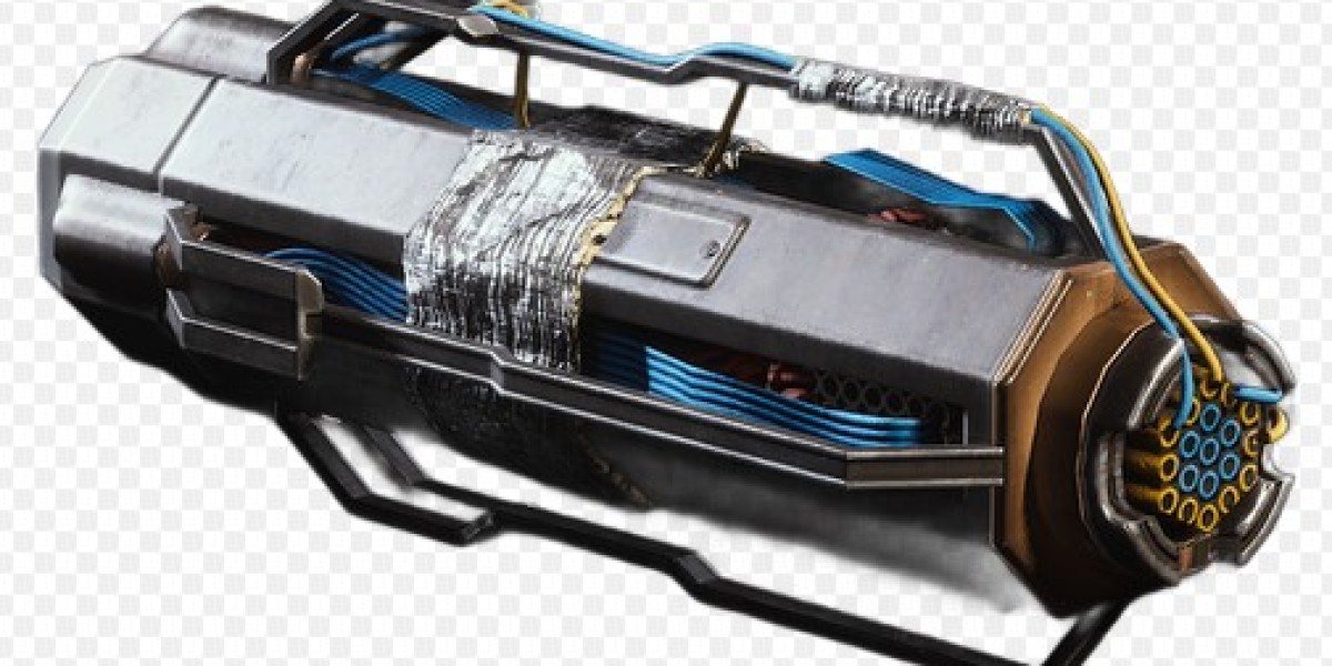 Arc Raiders: How to Craft the Hornet Driver