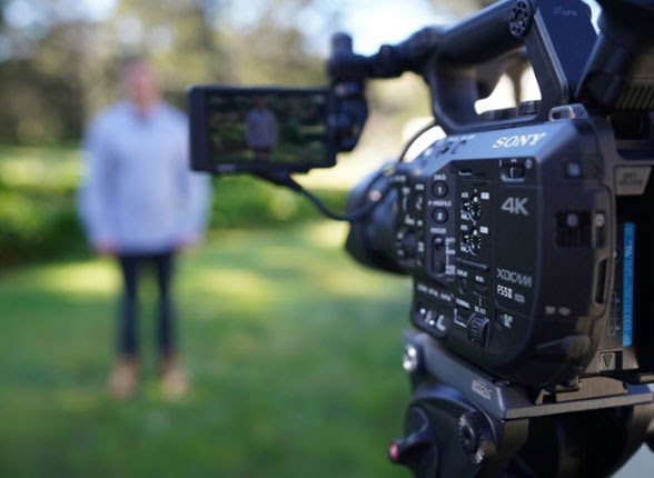 Why Professional Video Coverage Enhances Product and Event Marketing