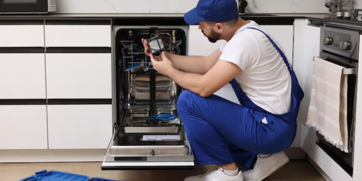 How to Avoid Common Dishwasher Installation Mistakes