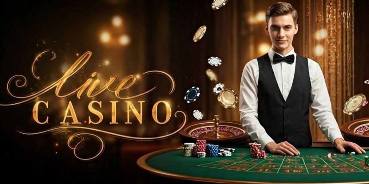 Le casino en ligne et l’avenir du divertissement numérique