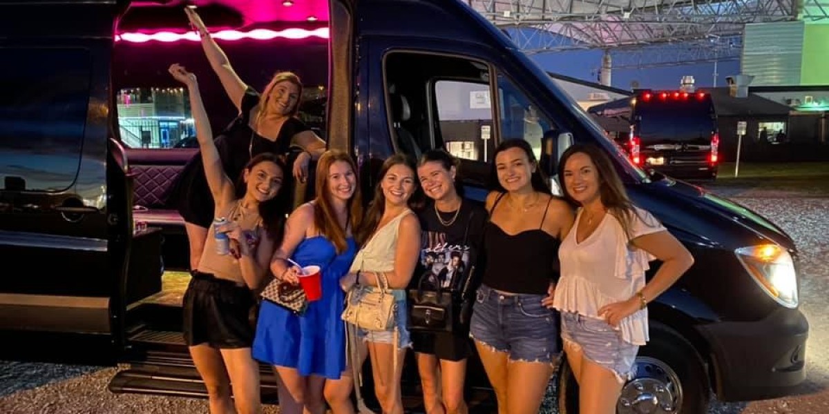 Concerts Transportation Akron