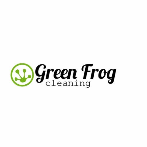 Green Frog Cleaning Profile Picture