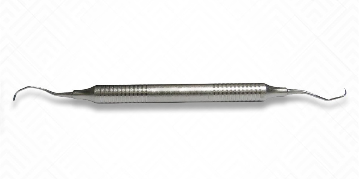 Essential Tools for Precise Gingival Retraction