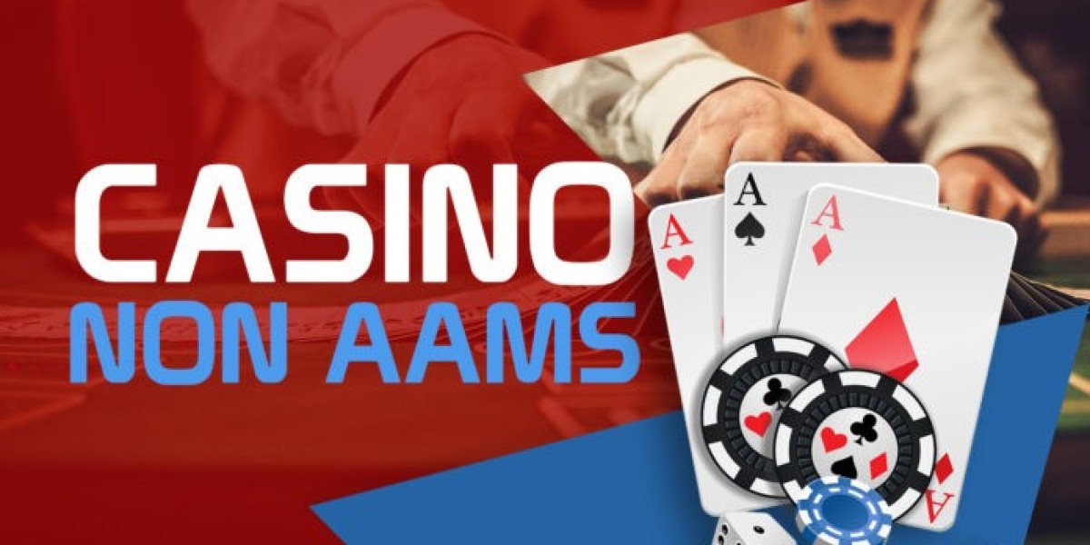 Analisi Approfondita dei Casino Non AAMS