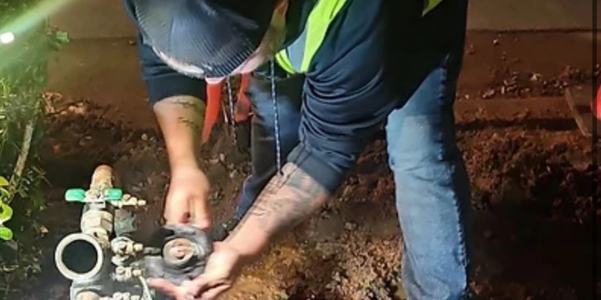 Backflow Testing Fuquay Varina Experts