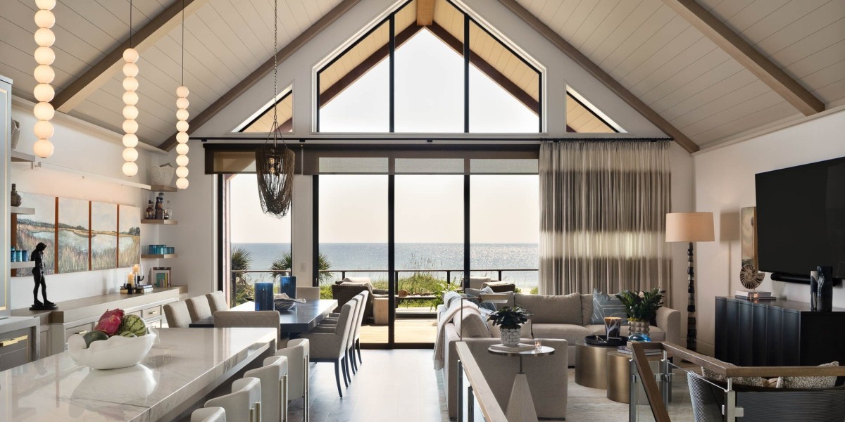 Luxury Home Furniture Ponte Vedra Beach