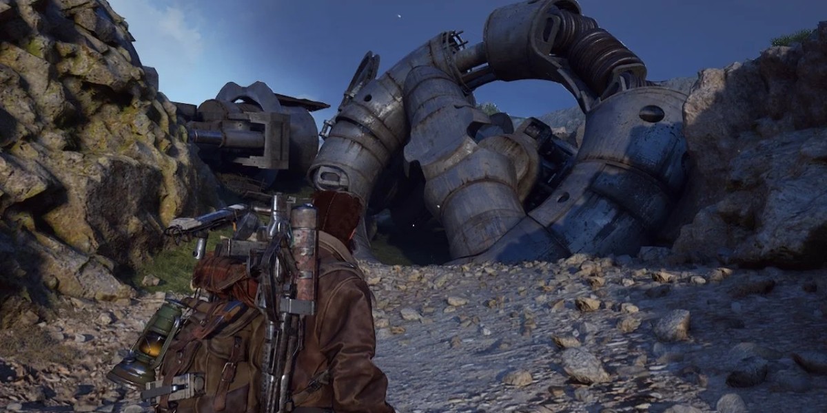 MMOexp ARC Raiders: Restoring Power and Completing the Quest