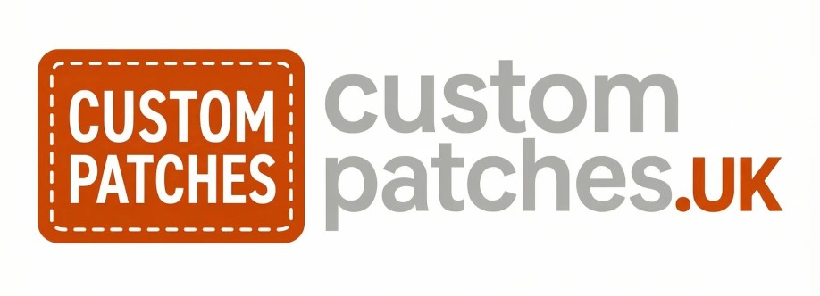Custom Patches Maker UK Cover Image