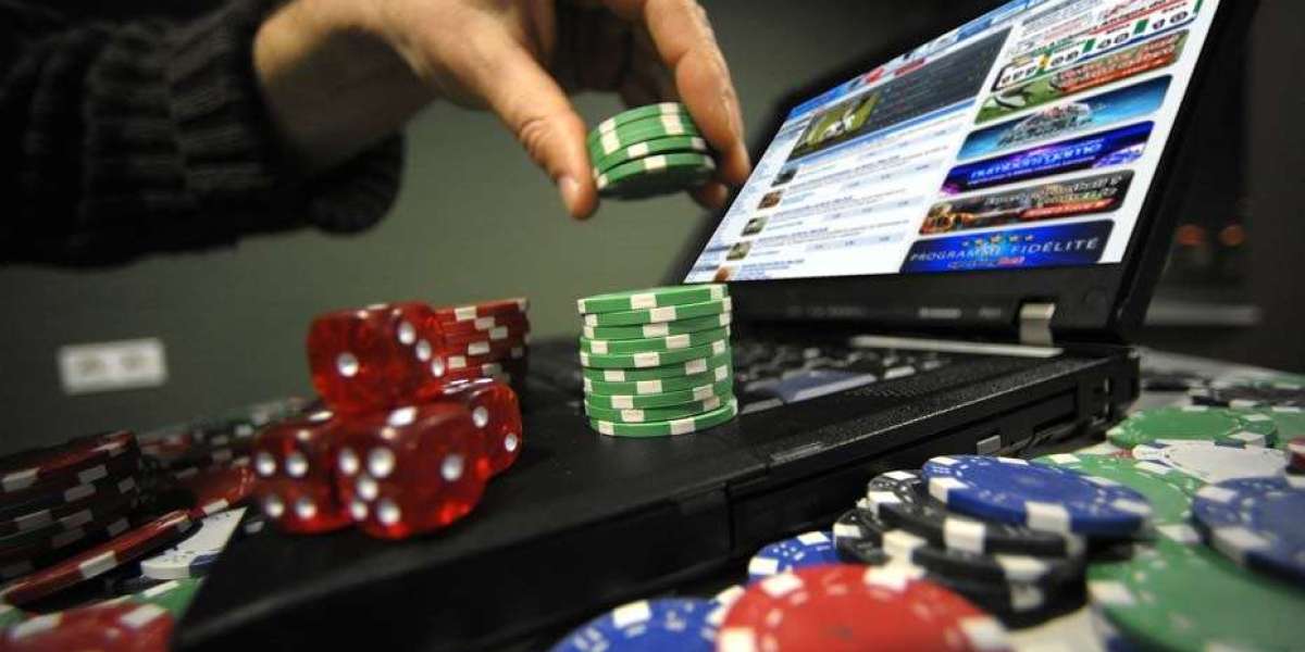 Guide Ultime pour Choisir le Meilleur Casino en Ligne Français