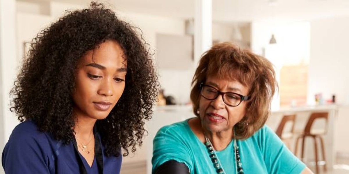 Lees als eerste wat de experts zeggen over Werke Inde Zorg