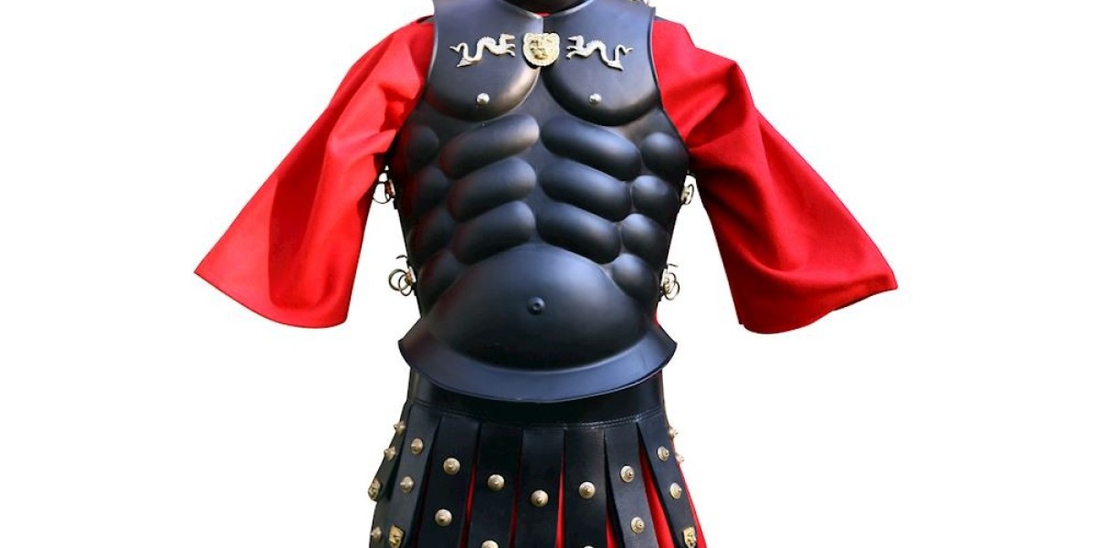 Step into the Past with Medieval Historical Clothing Attire