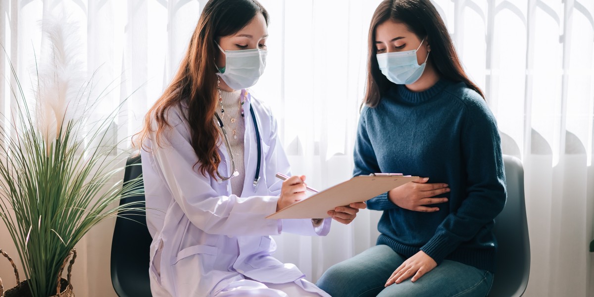 Fibroid Treatment Center Newport Beach: Specialized Care for Uterine Fibroids