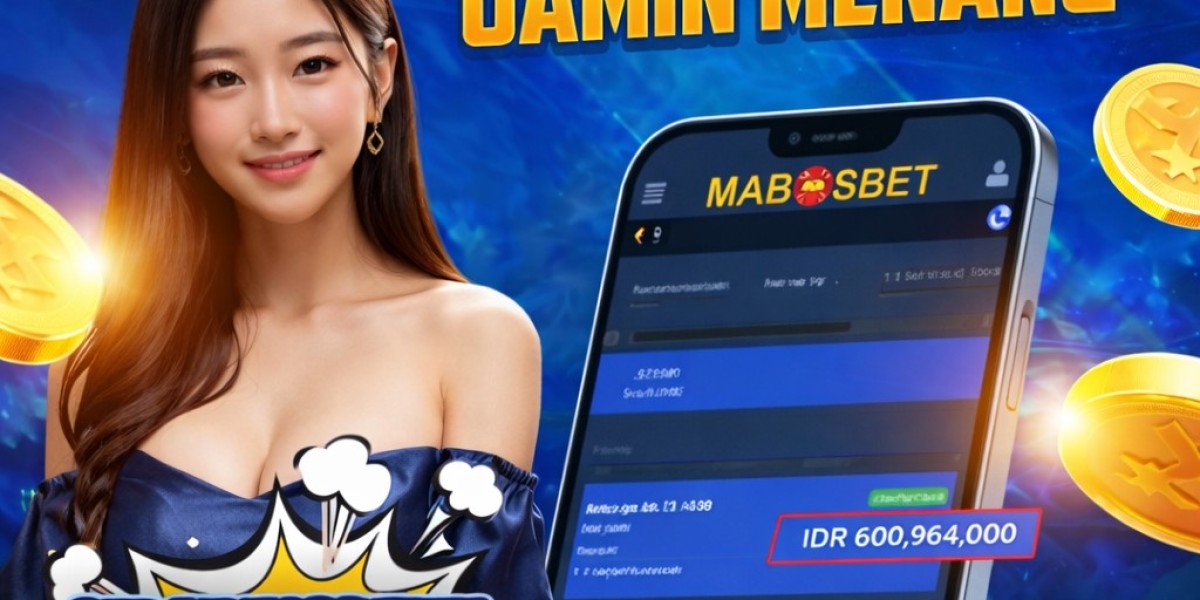 Master New Patterns on Mabosbet is Easy with Demo Slot