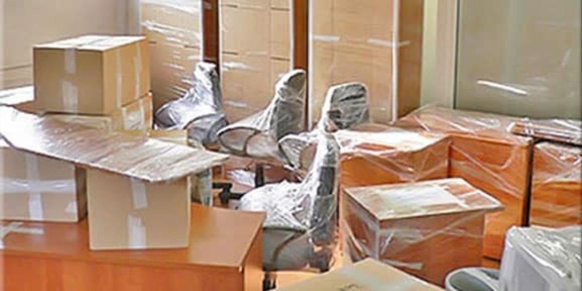 نصائح ذهبية لتغليف ونقل العفش بطريقة احترافية