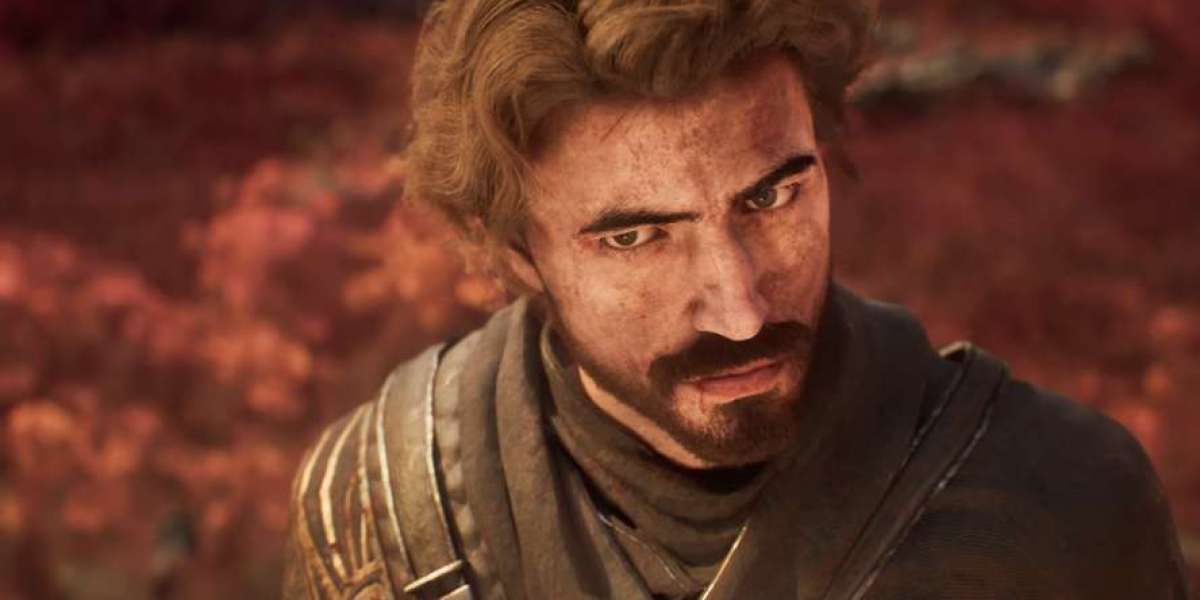 Clair Obscur: Expedition 33 - A Historic Mix-Up