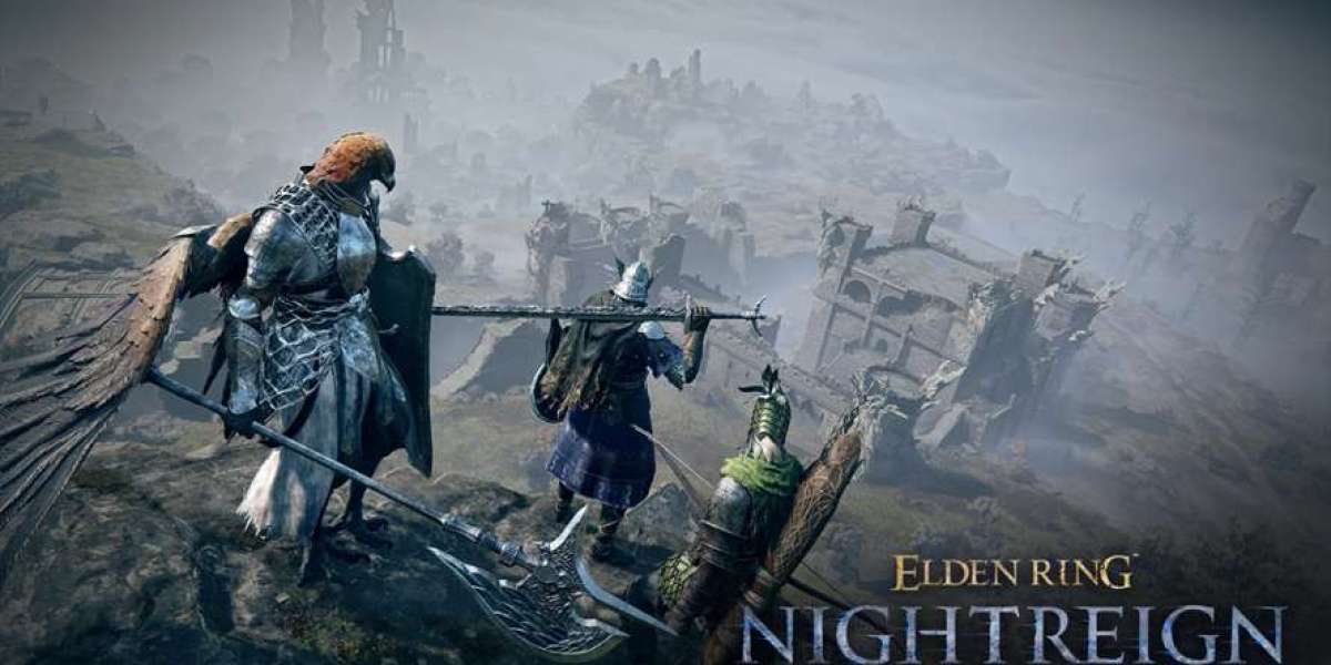 Elden Ring Nightreign – Multiplayer Survival Launch Guide