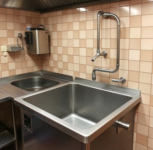 Apply for pollution control license from Greengenra: How to Choose the Right Grease Trap for Your Restaurant?
