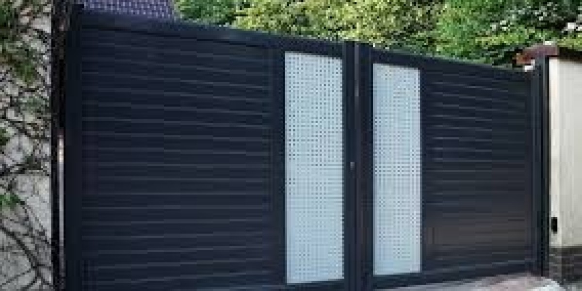 sliding gate repair brentwood