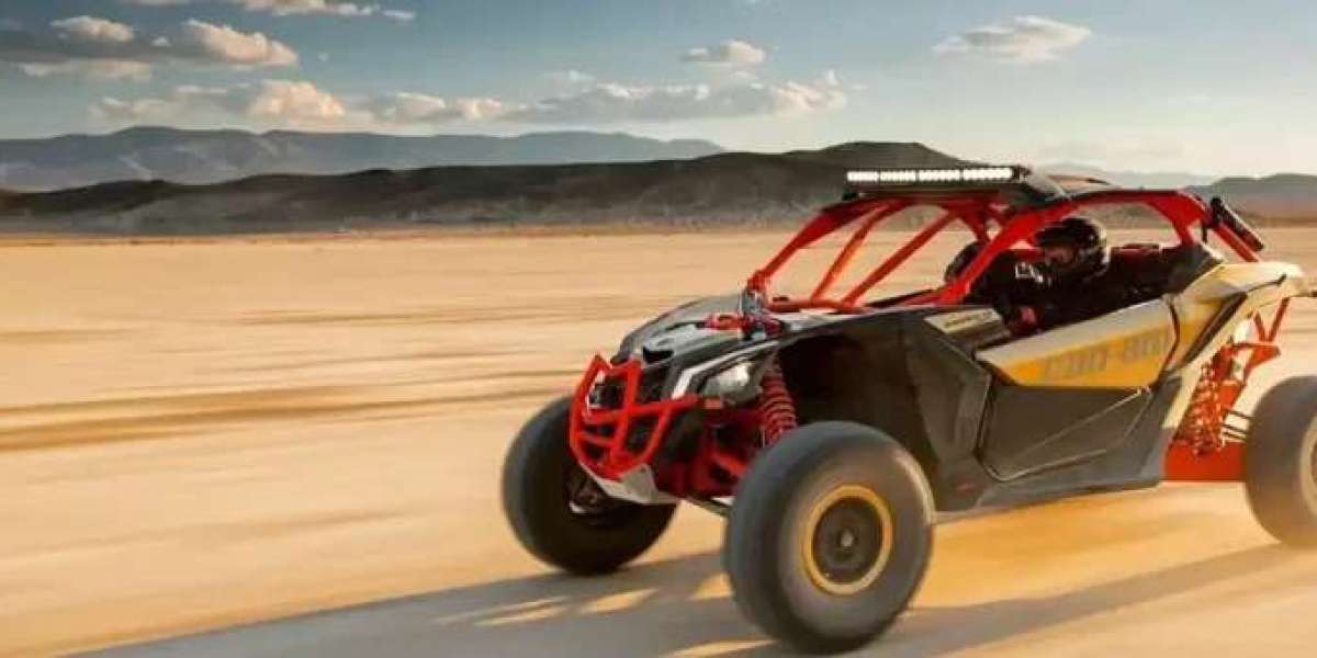 Your Guide to Booking the Perfect Dune Buggy Adventure