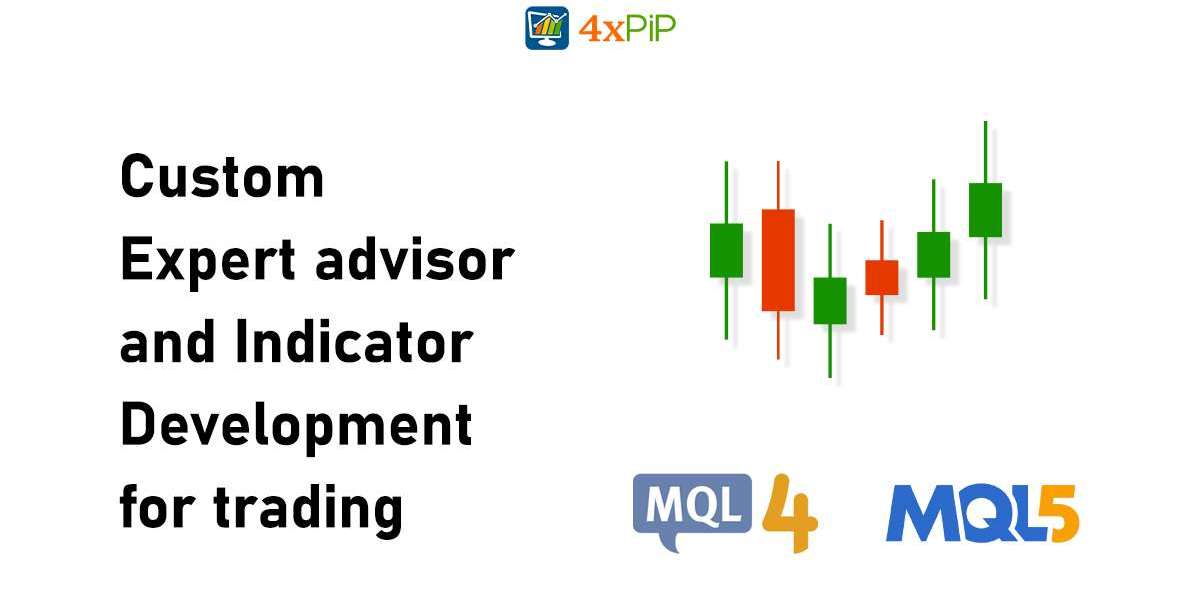 Custom Bot Development Services: Building Smarter, Rule-Driven Trading Systems for Modern Markets