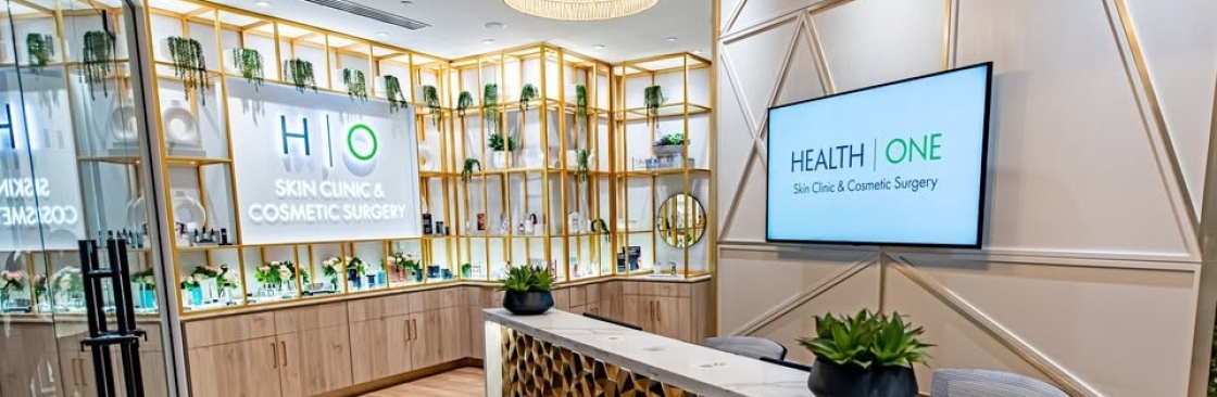 Health One Skin Clinic Cover Image