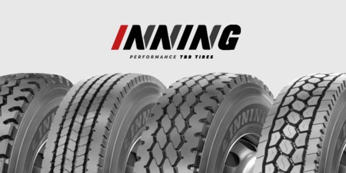 Signs It’s Time to Replace Your Inning Tyres