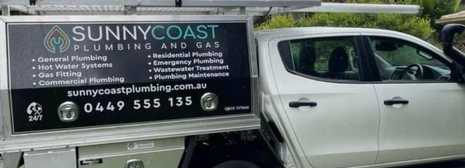 Sunny Coast Plumbing And Gas Cover Image