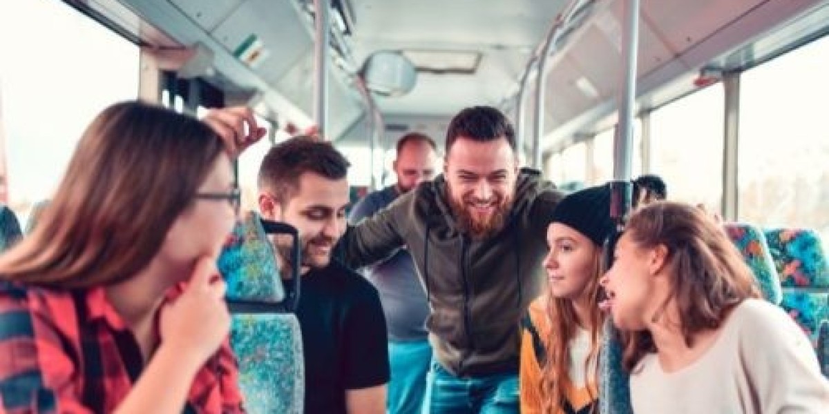 Group Event Transportation Omaha