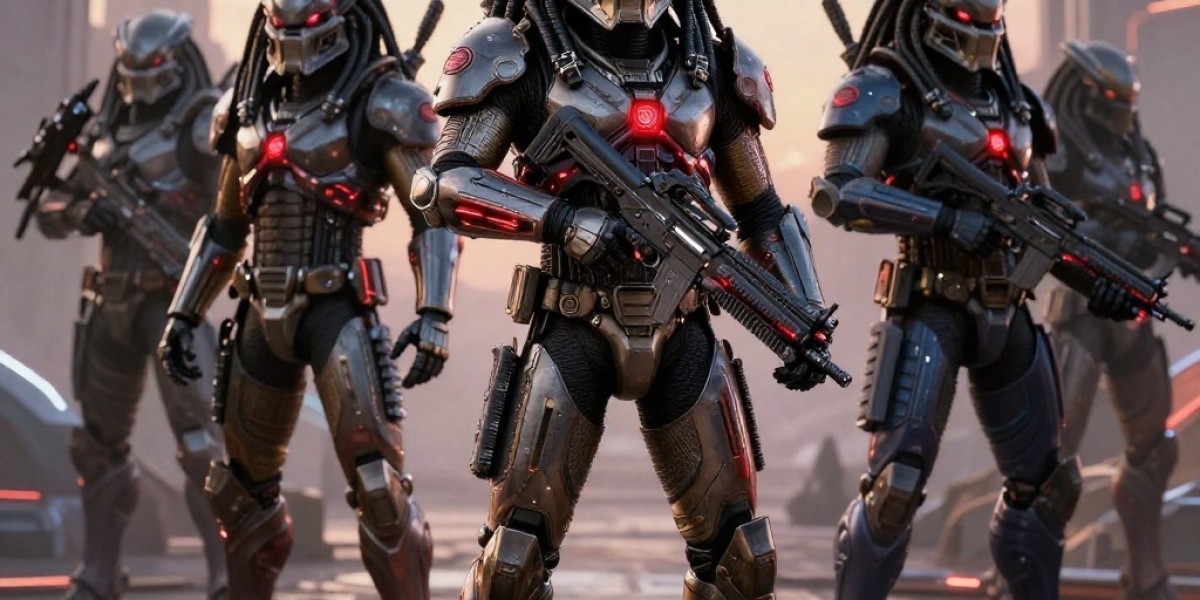 Reach Apex Predator Faster with Pro Boosting