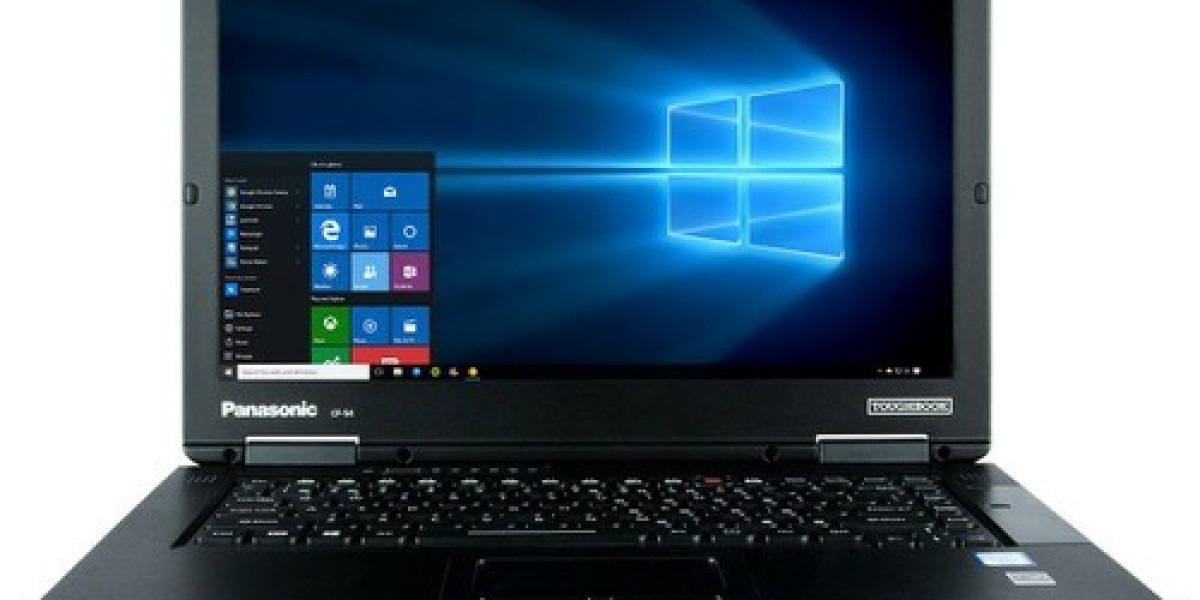 Rugged Laptops for Outdoor Use in Any Weather