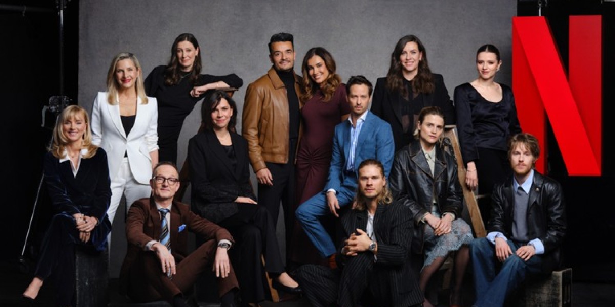 Netflix German Content 2026 – Upcoming Shows & Films