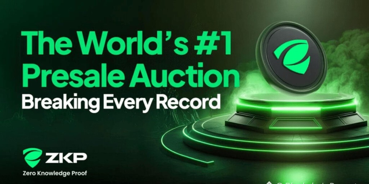 Zero Knowledge Proof (ZKP): The Crypto Project Driving Decentralized AI and Proof-of-Compute