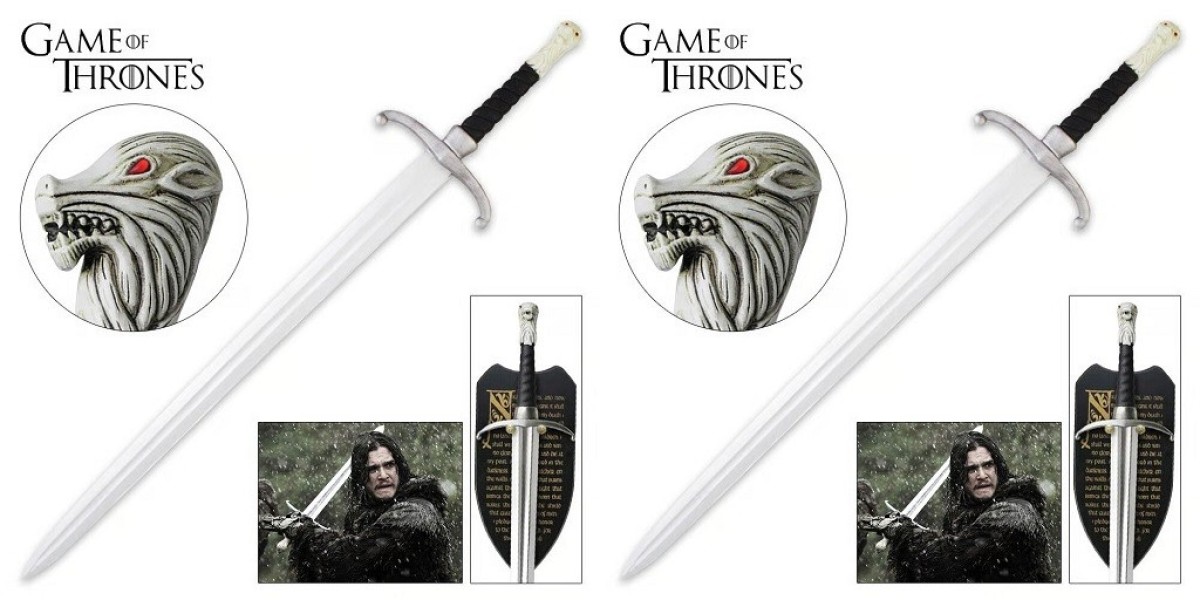 Why Spring Steel Katana Swords Deliver Performance and Quality