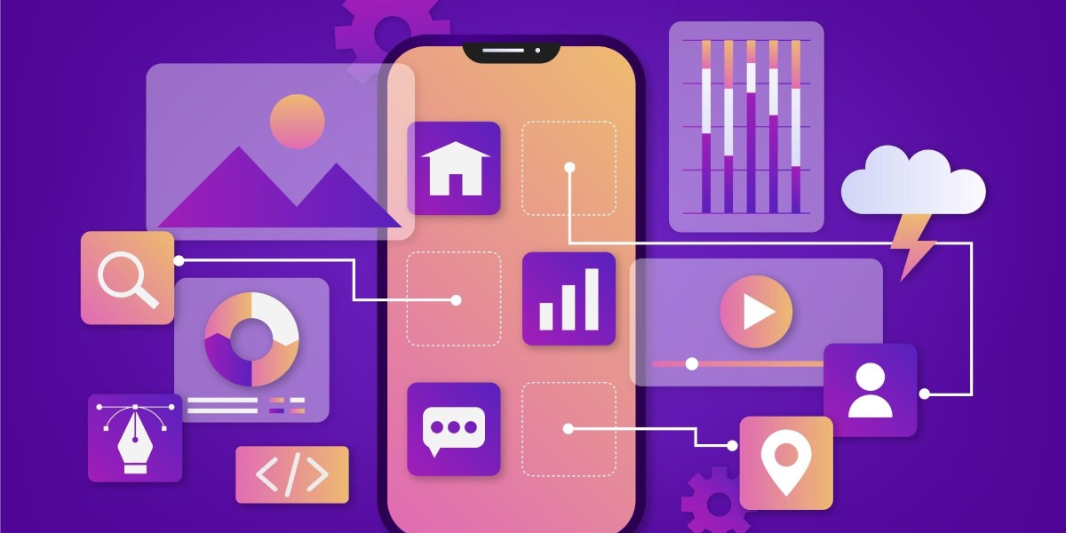 Industries Benefiting from Custom Mobile App Development