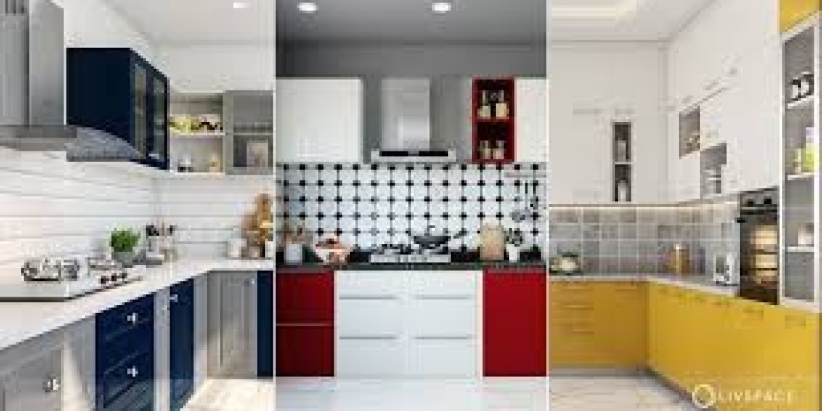Top Modular Kitchen Cabinets Design Trends for 2026