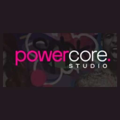 Power Core Studio Profile Picture