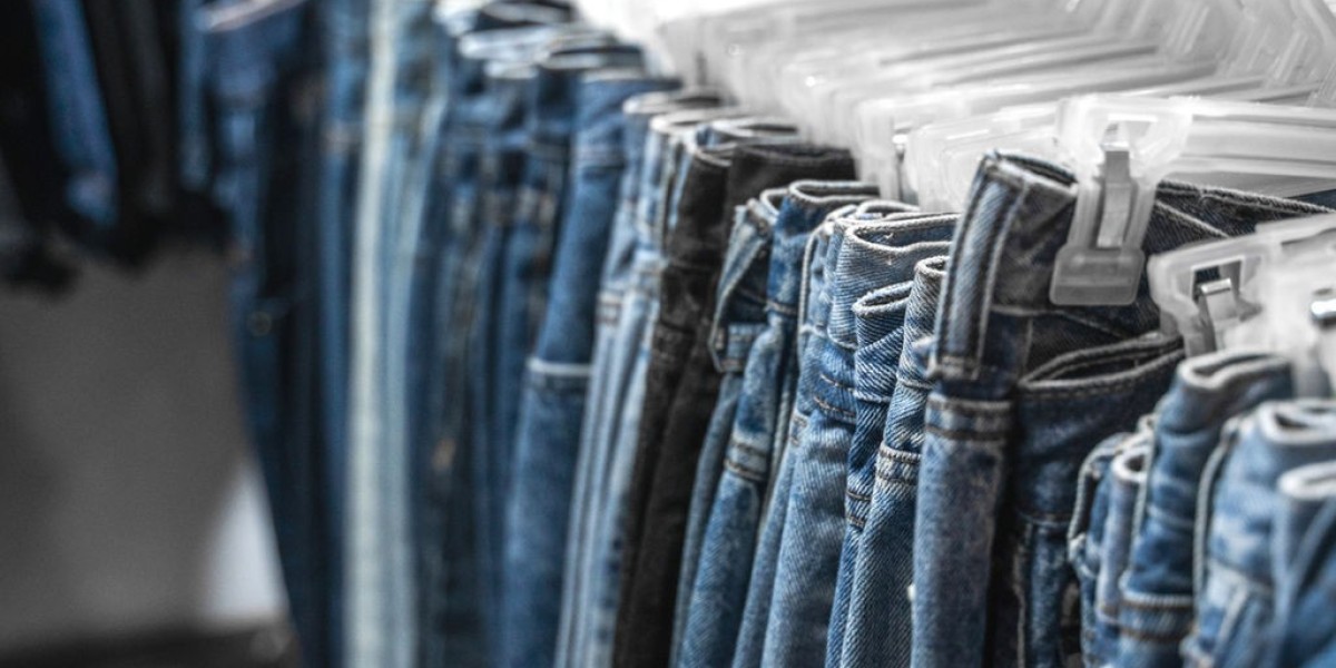 How Artistic Milliners is Redefining Sustainable Denim in the 21st Century