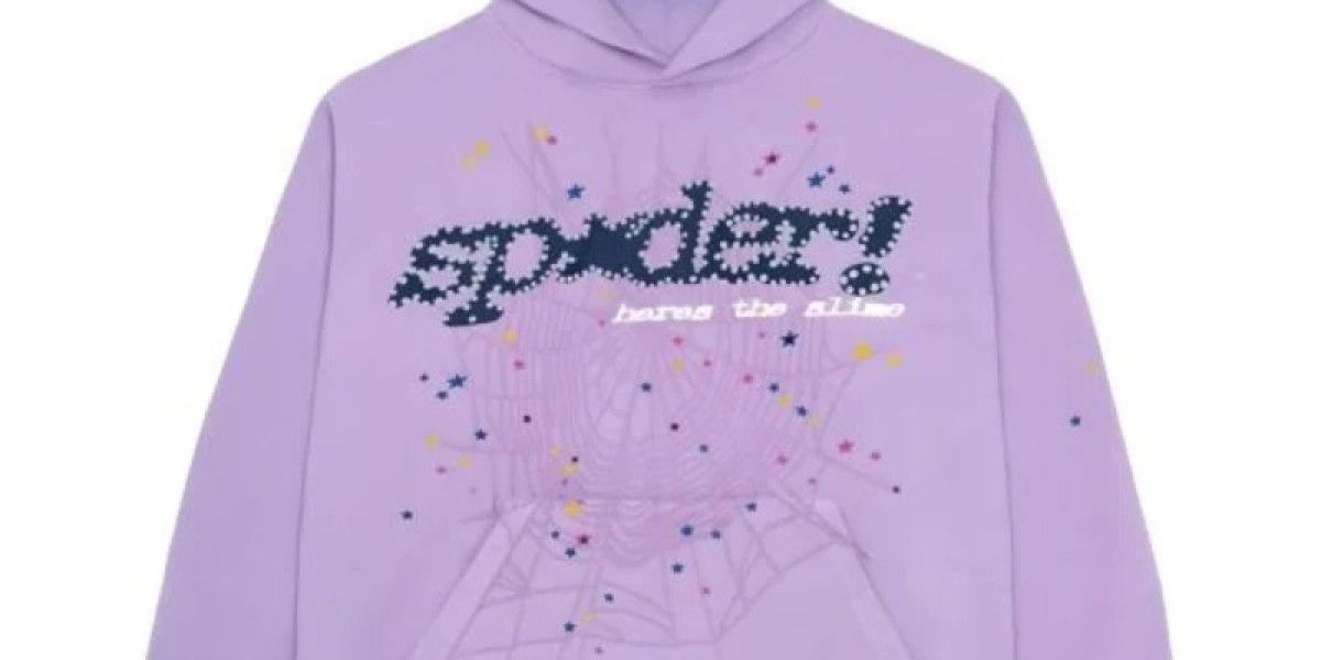 The Spider Hoodie: A Modern Icon of Streetwear Fashion