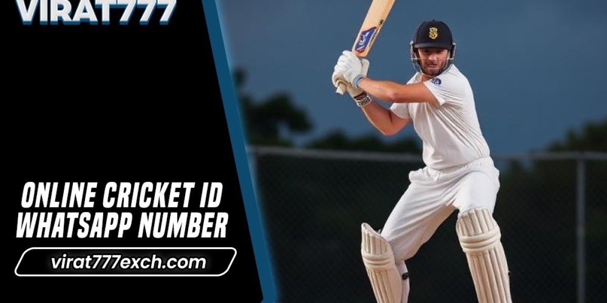 Online Cricket ID WhatsApp Number – Safe Access Guide