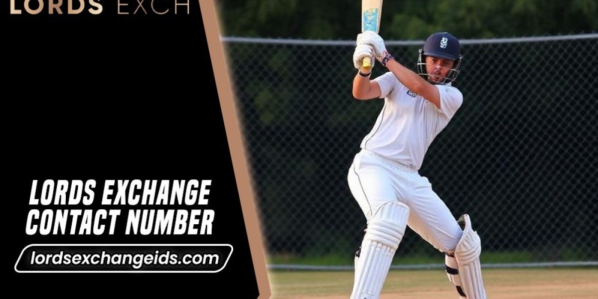 Lords Exchange Contact Number –Verified Ways to Reach Support