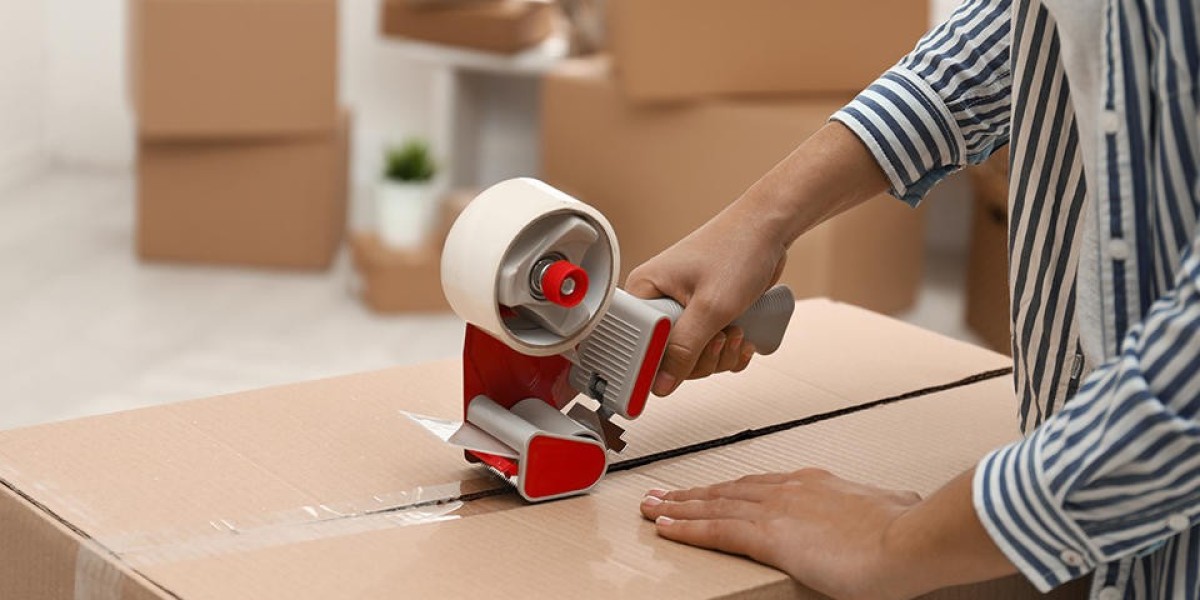 Packing and moving Sandy Springs