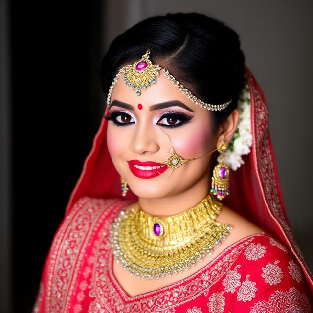 Budgeting For Your Look: A Guide To Professional Beauty Pricing | Author priyankamakeovers | Sociomix