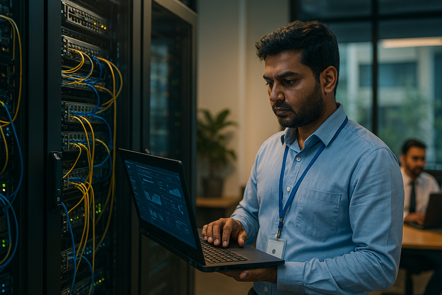 Managed IT Services for SMEs in India: Benefits, Scope and How to Select a Provider - SEO Blog: SEO & SMO News, Design & Development Tips