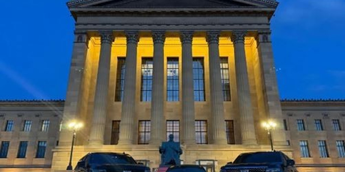 Group & Special Chauffeur Services | ANB Trans Inc.