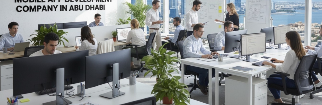 DXB APPS Cover Image