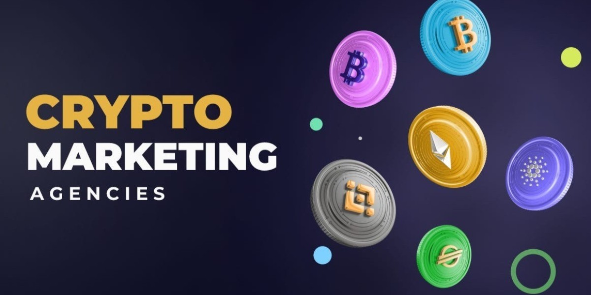 Crypto Marketing Agencies Help Grow Web3 Users