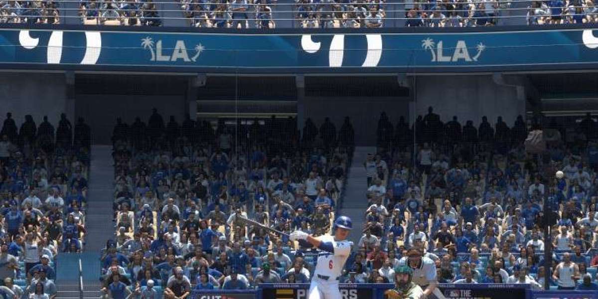 eld.gg MLB The Show 26 Stubs: Maintaining a Competitive Edge